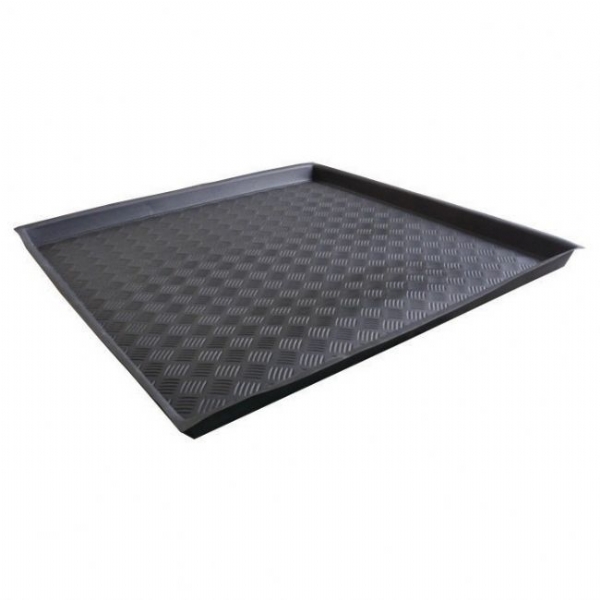 Levně Flexi Tray Deep 100, 100x100x10cm