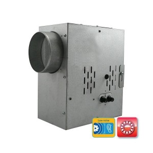 Levně Ventilátor KSA 250 U, 1500m3/h
