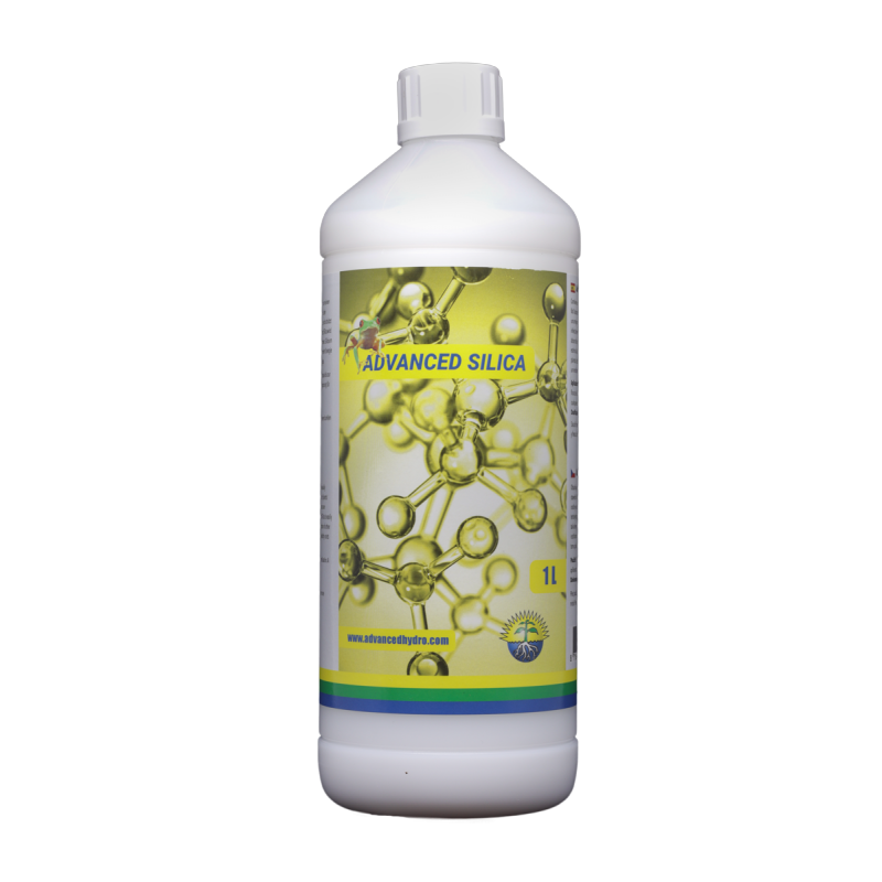 Levně AH Advanced Silica, 500ml