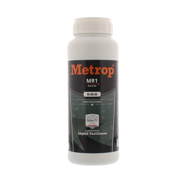 Levně Metrop MR1, 1l