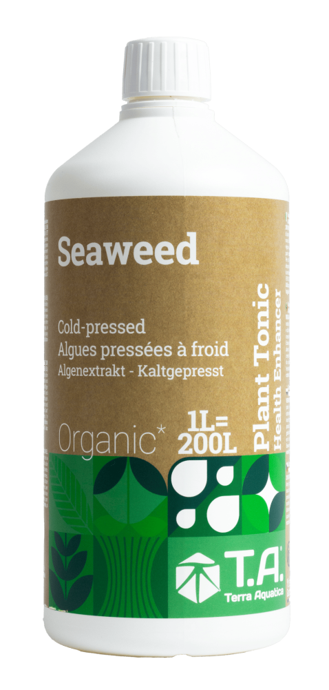 Levně T.A. SeaWeed 1l