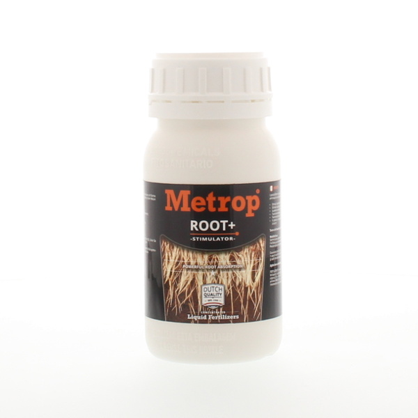 Levně Metrop Amino Root+, 250ml