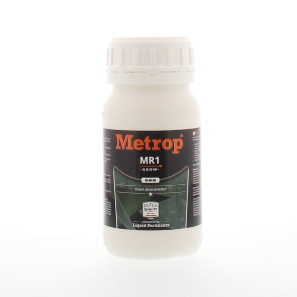 Levně Metrop MR1, 250ml