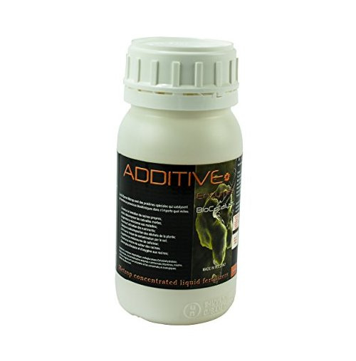 Levně Metrop Additive Enzymes, 250ml