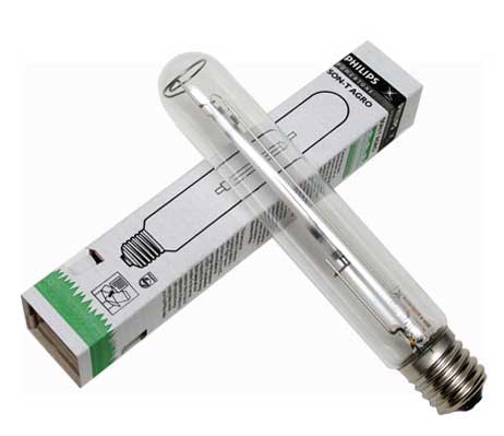 Levně Výbojka Philips Master SON-T Agro 400W HPS