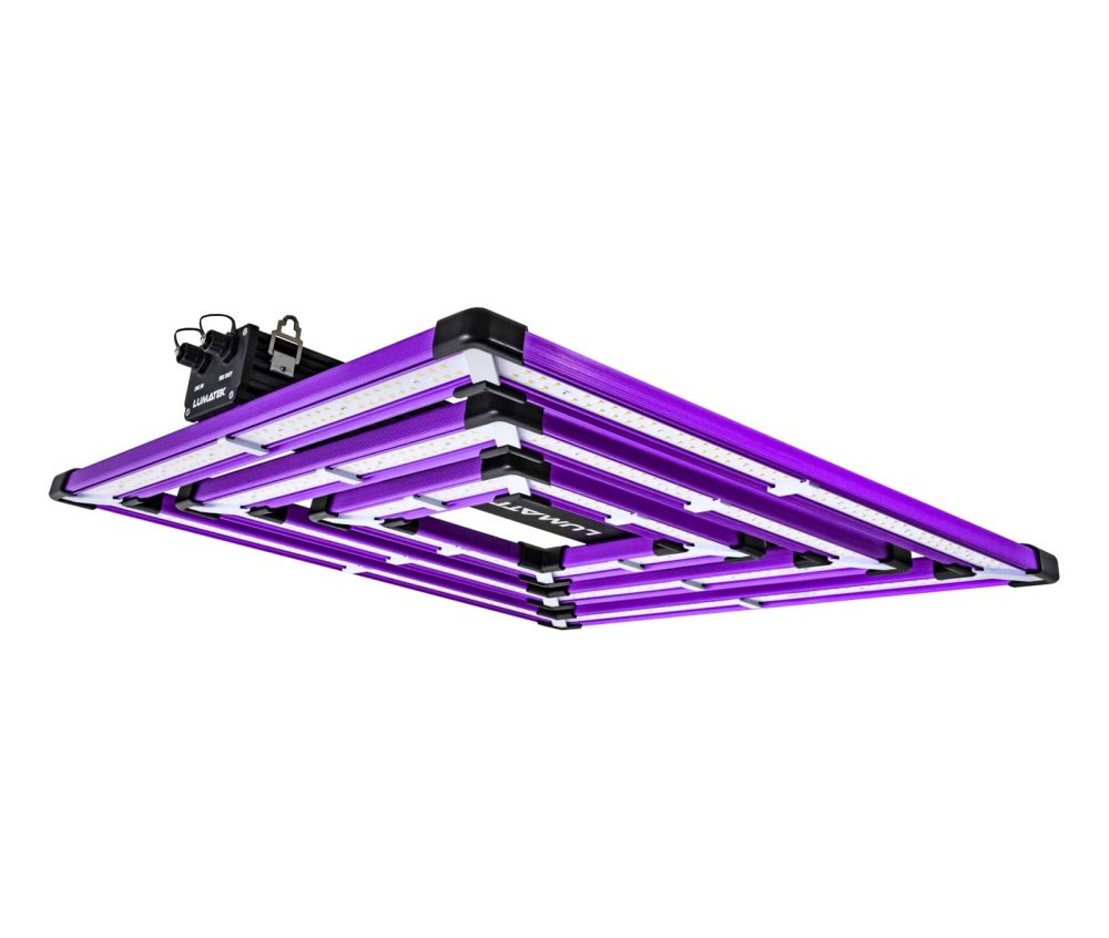 Levně Lumatek ATS 300W PRO 2,7