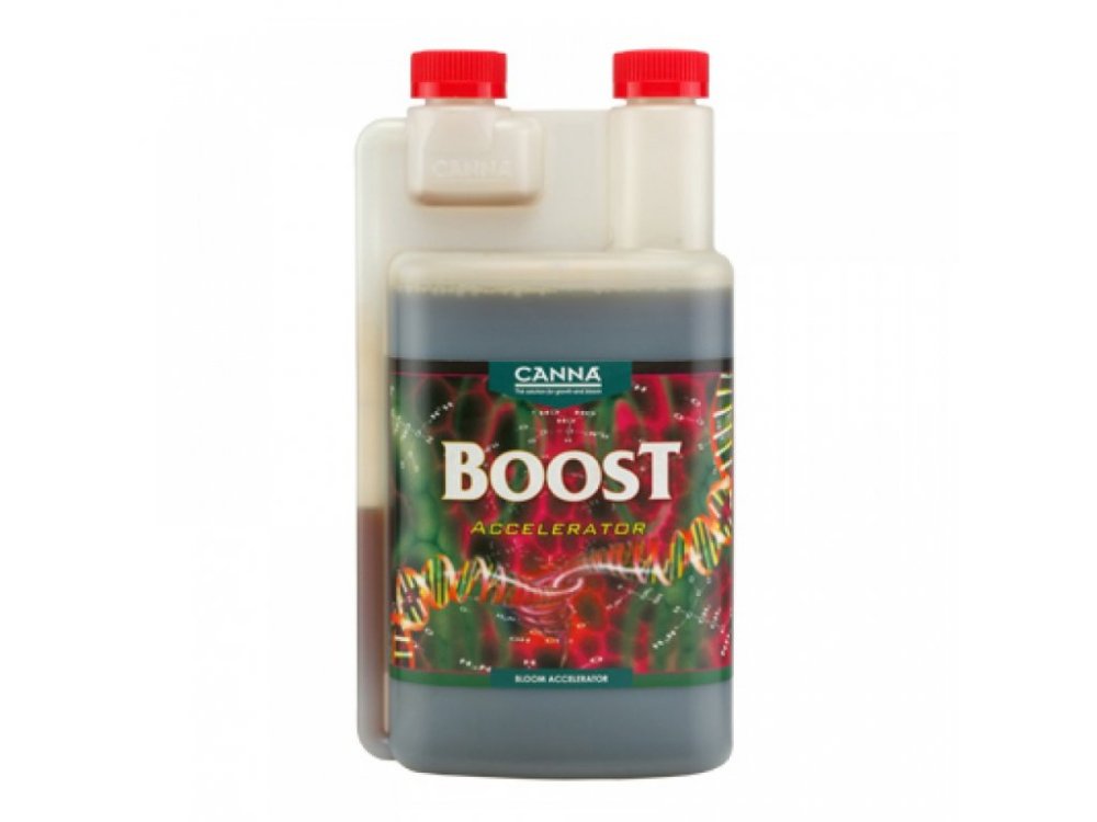 Levně CannaBoost Accelerator, 250ml
