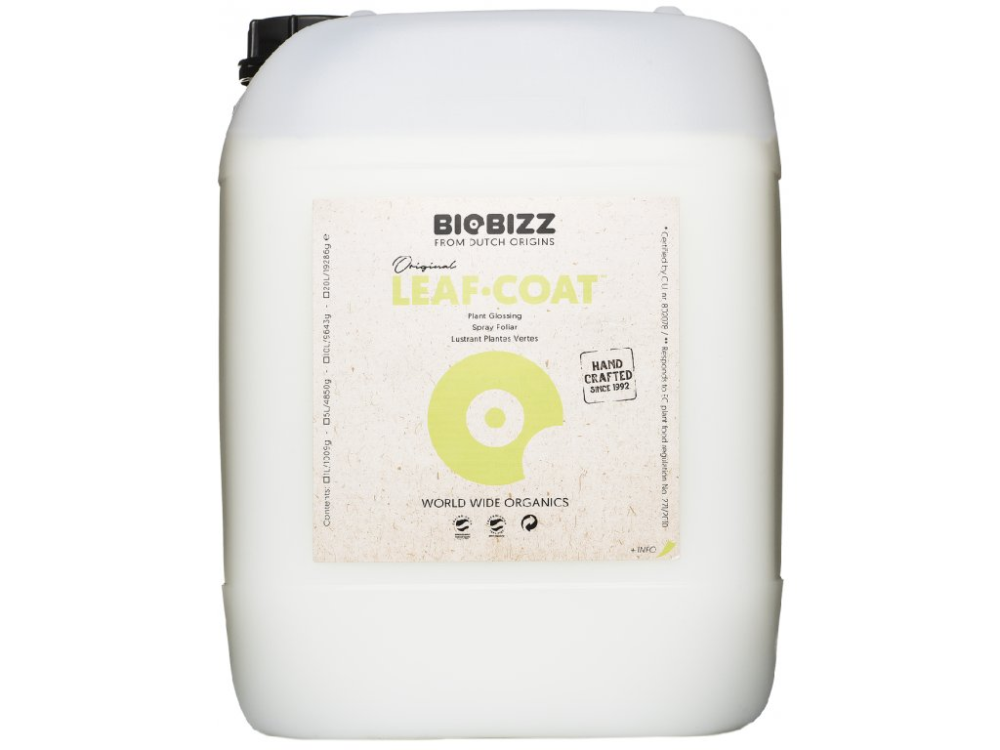 BioBizz Leaf-Coat, 10l