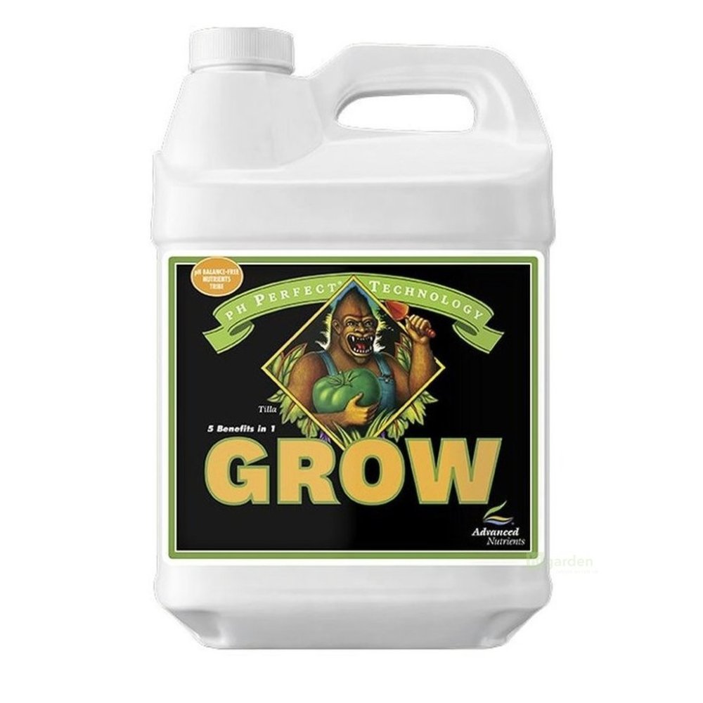 Levně Advanced Nutrients pH Perfect Grow 5 L