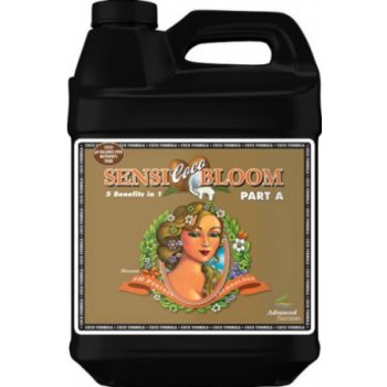 Levně Advanced Nutrients pH Perfect Sensi Coco Bloom Part A 5l