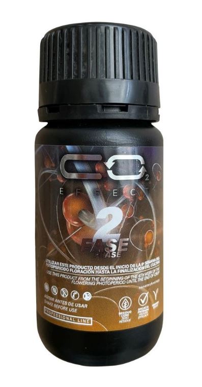 Levně CO2 Effect Biostimulant Phase 2, 500 ml