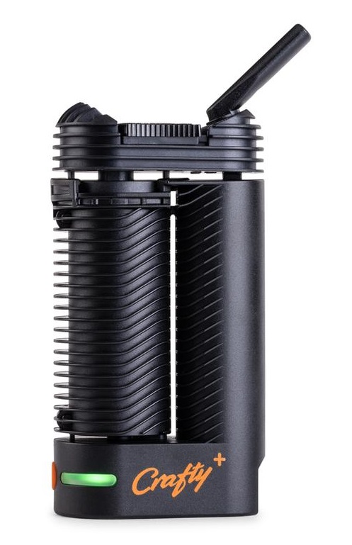 Storz&Bickel Crafty+ kapesní vaporizér