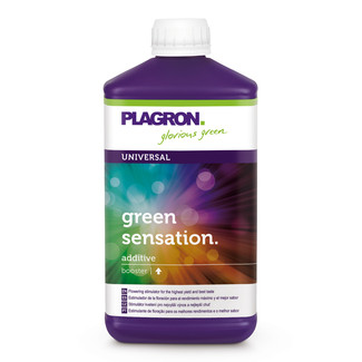 Levně Plagron Green Sensation, 1L
