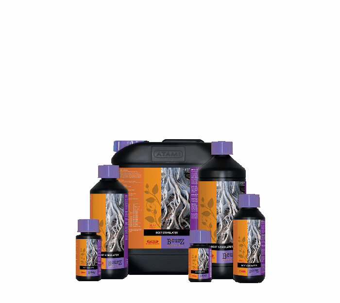 Levně Atami B´cuzz Root Stimulator, 5L