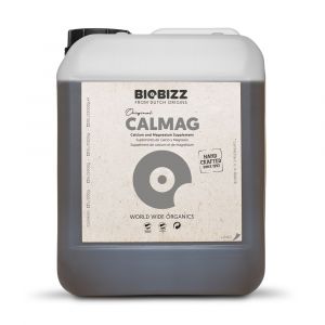 Levně BioBizz Cal-Mag, 5l