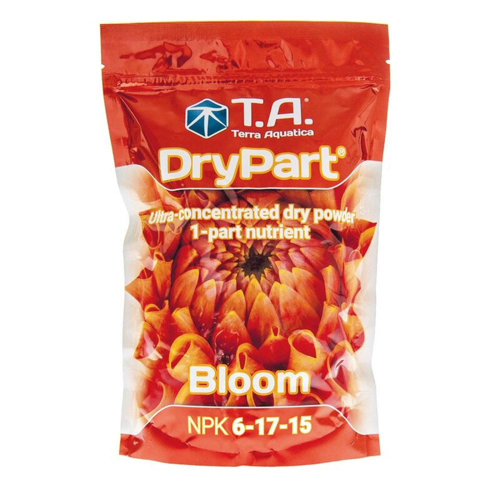 Levně T.A. DryPart Bloom 1kg