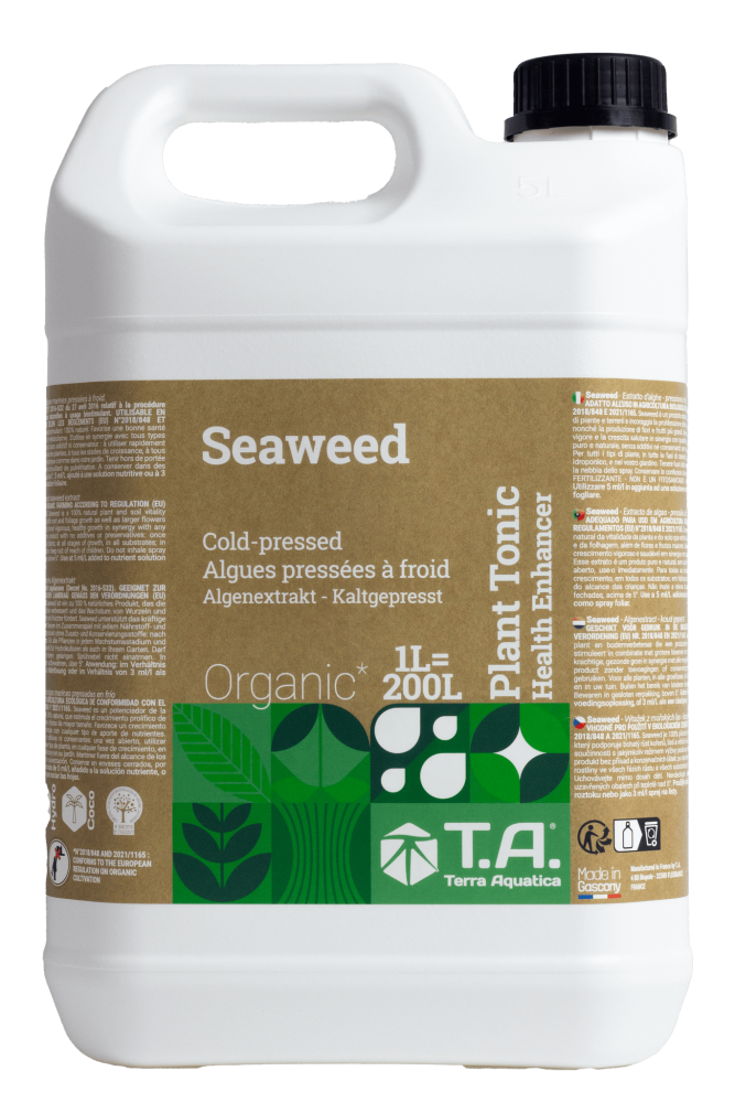 Levně T.A. SeaWeed 5l
