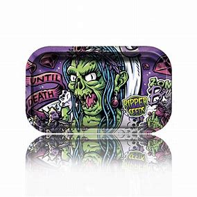 Tác Ripper Seeds Zombie Bride