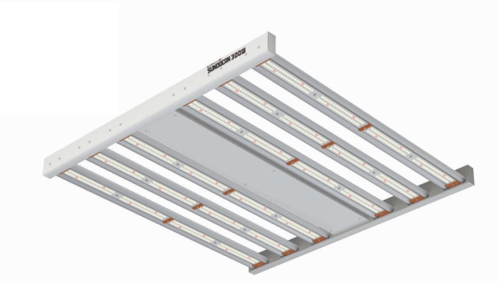 Levně SunPro SUNDOCAN 300W LED