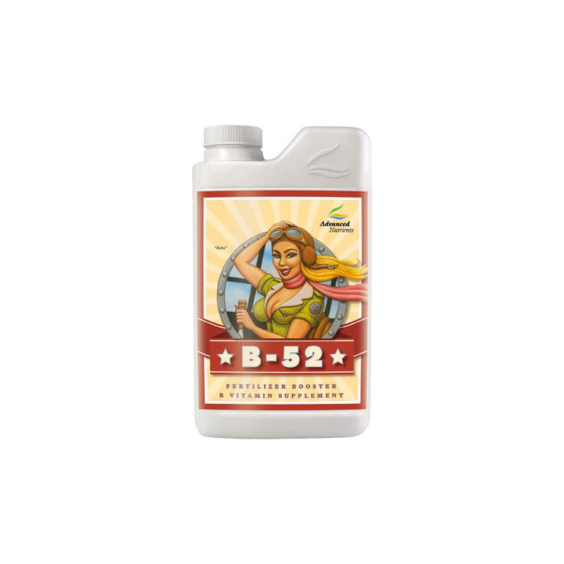 Levně Advanced Nutrients B-52 5L