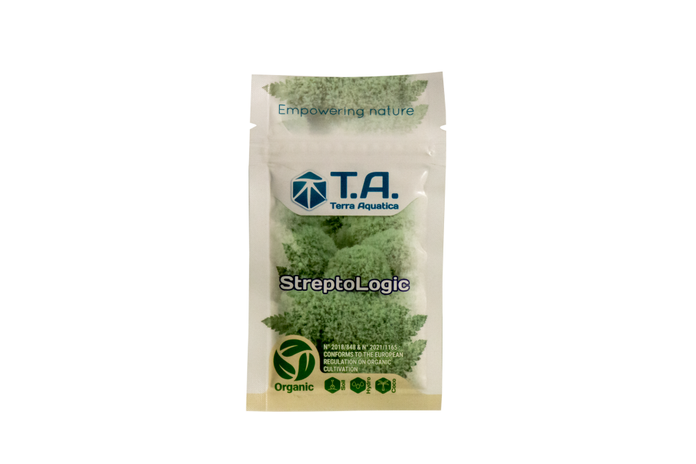 Levně T.A. Streptologic 50g