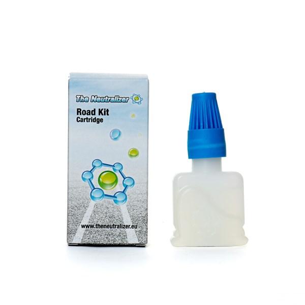 Levně The Neutralizer, nahradní náplň do Road Kit 20ml