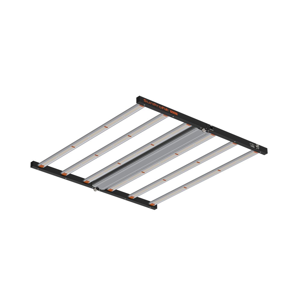 Levně Sunpro F1 600W LED 3,05 umol/J
