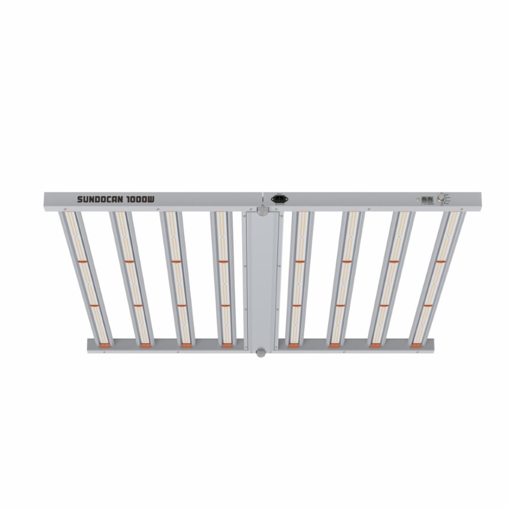 Levně SunPro SUNDOCAN 1000W LED