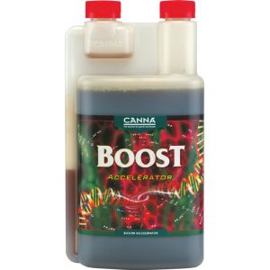 Levně CannaBoost Accelerator, 1L