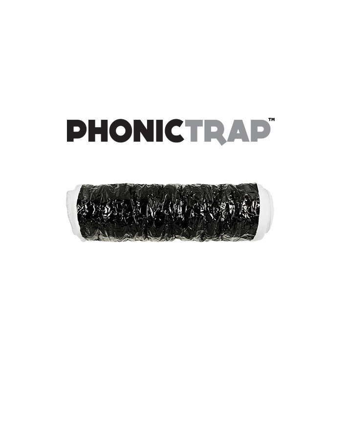 Levně Phonic trap 102mm, 10m