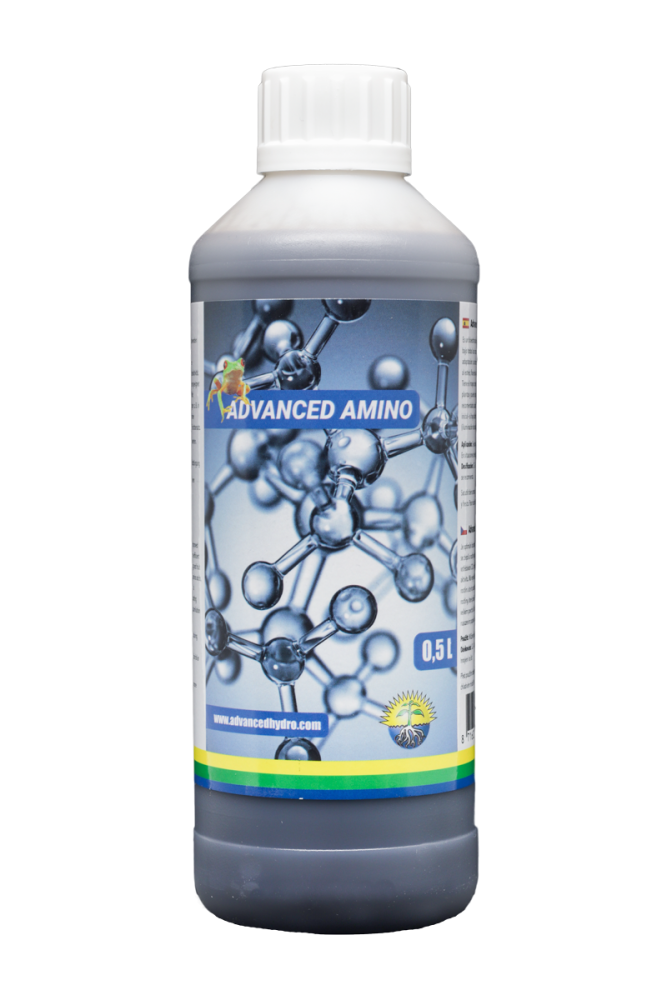 Levně AH Advanced Amino, 500ml