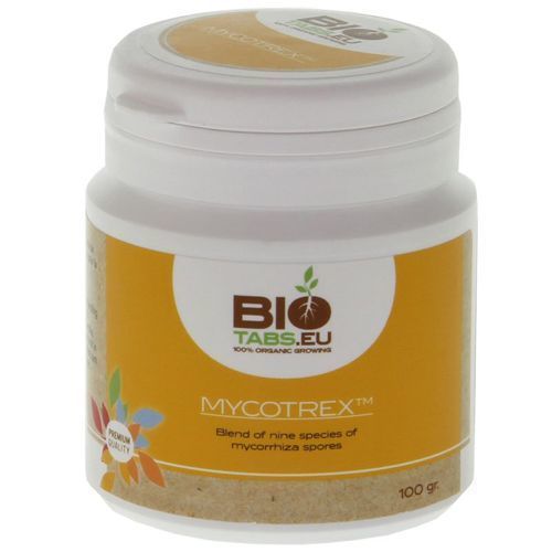Levně Biotabs Mycotrex, 100g
