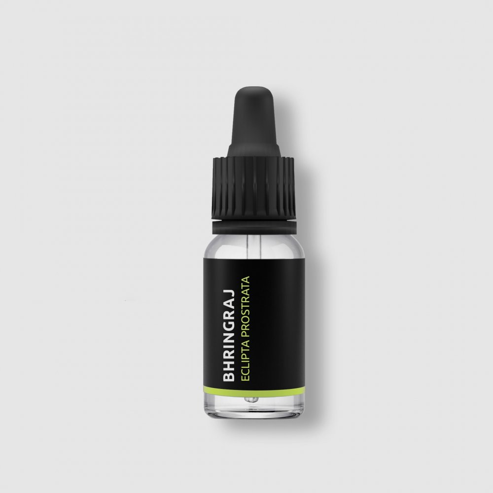 Bhringraj - 100% přírodní esenciální olej 10ml