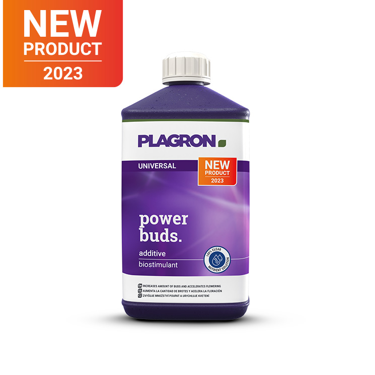 Plagron Power Buds, 250ml