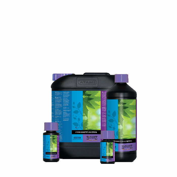 Levně Atami B´cuzz Booster Hydro, 5L