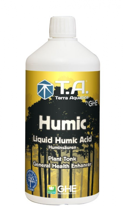 Levně T.A. Humic 500ml
