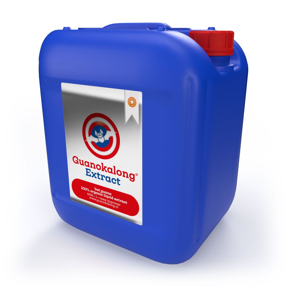Levně Guanokalong Extract 5L