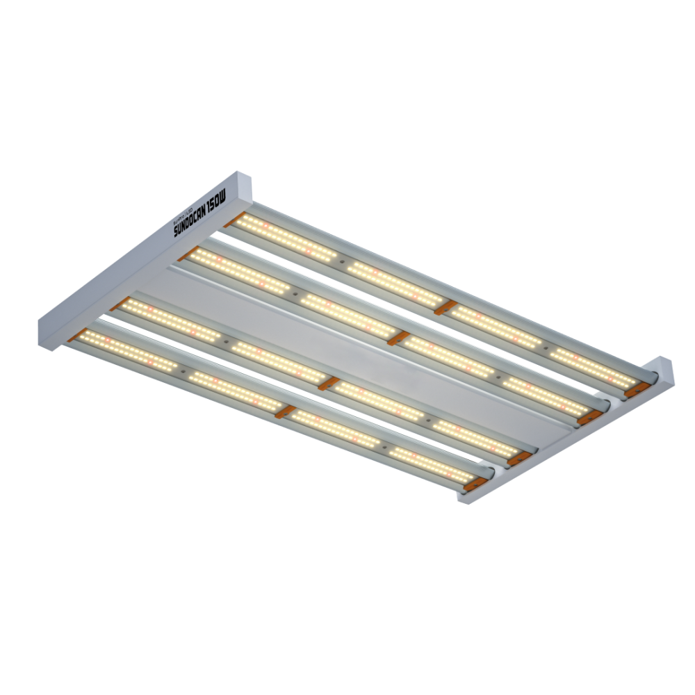Levně SunPro SUNDOCAN 150W LED