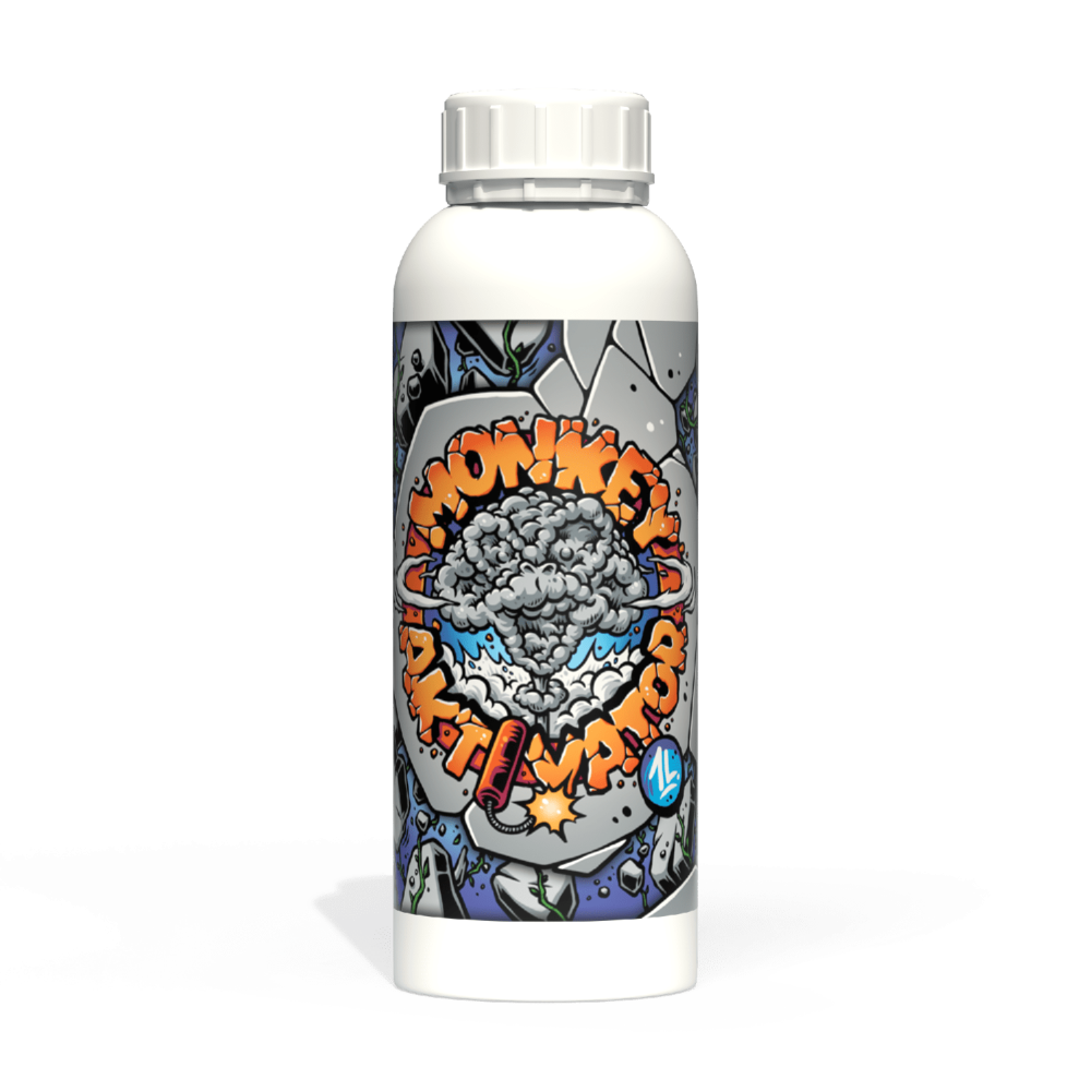 Levně Monkey Aktivator 1l