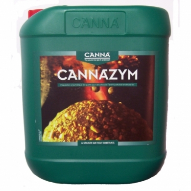 Levně Cannazym, 5L