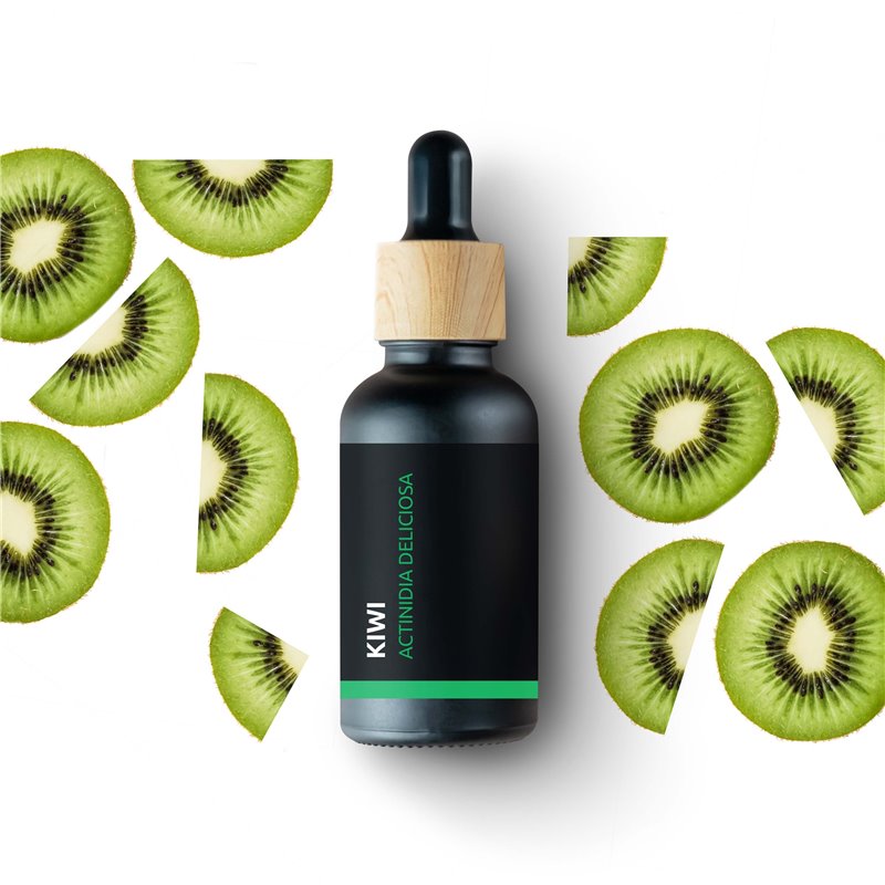Kiwi - 100% prírodný esenciálny olej (10ml) - Pestík