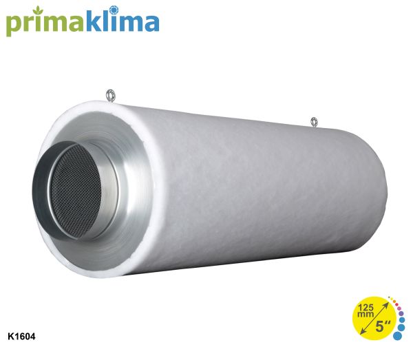 Levně Filtr Prima Klima Industry 460-700m3/h, 125mm