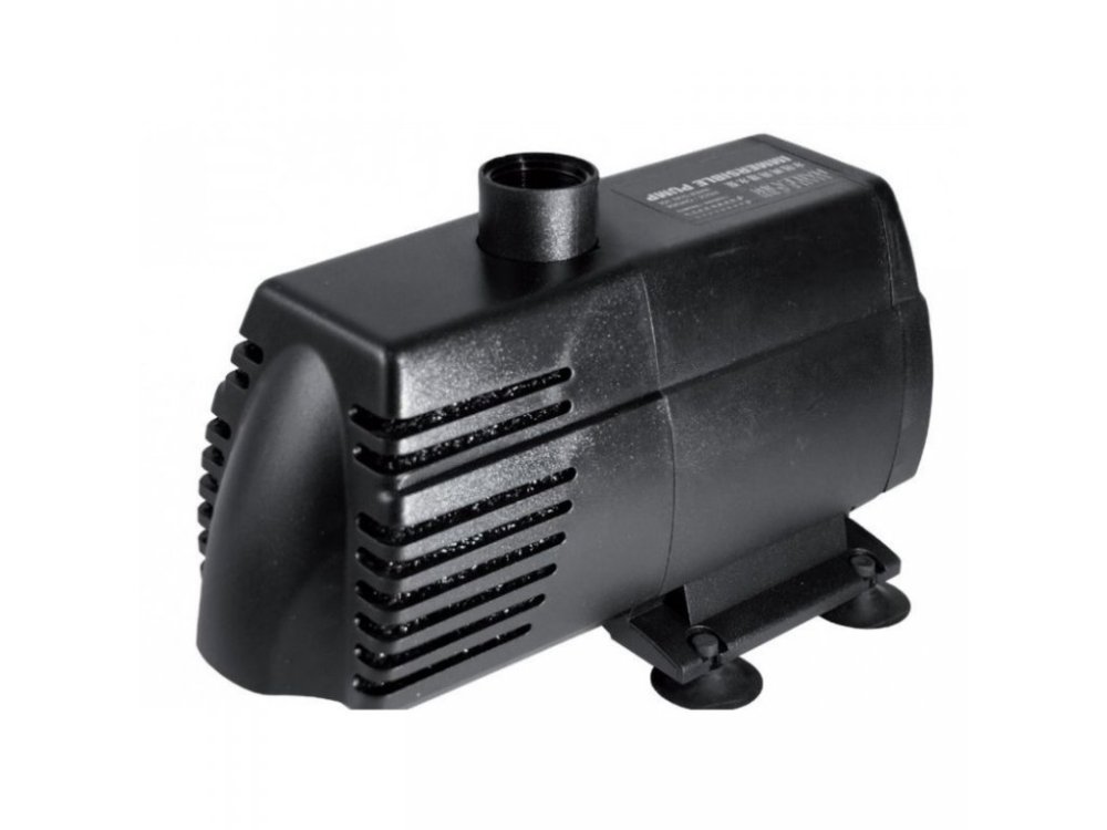 Levně Cirkulační čerpadlo Hailea HX8830, 3100L/h
