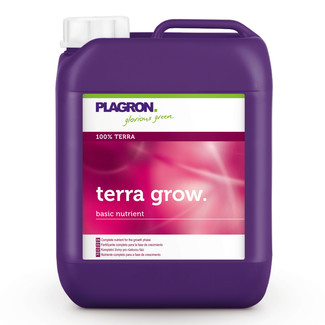Levně Plagron Terra Grow, 20L