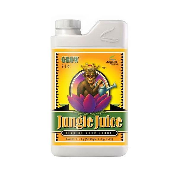 Levně Advanced Nutrients Jungle Juice Grow 10L