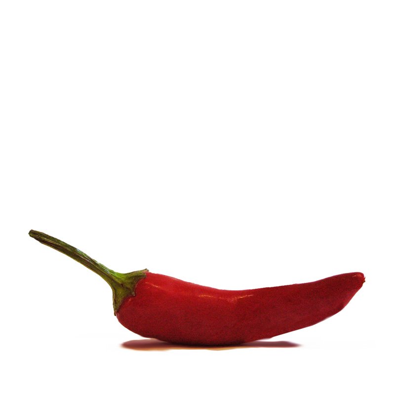 Chilli Fresno Supreme, semena