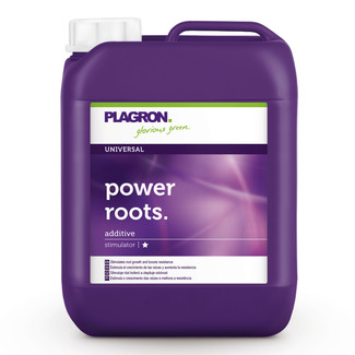 Levně Plagron Power Roots, 5L