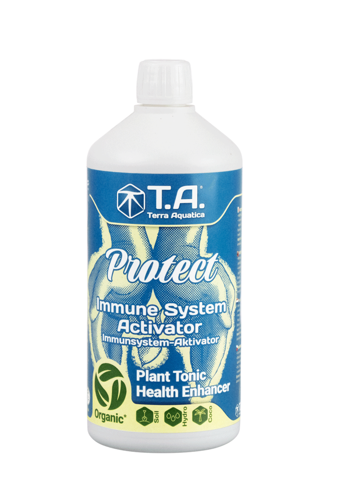 Levně T.A. Protect 500ml