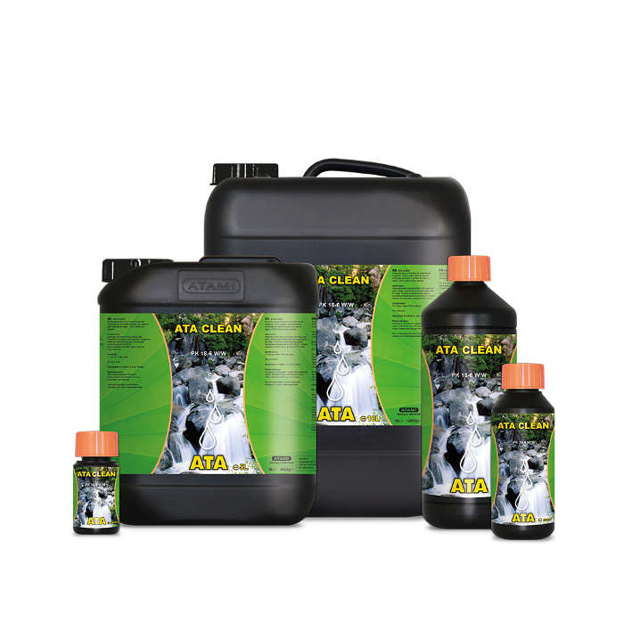 Levně Atami ATA-Clean, 1L