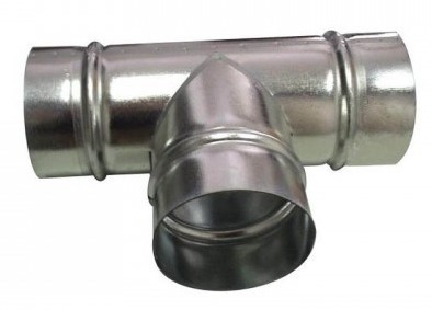 Levně T-Spoj 200mm